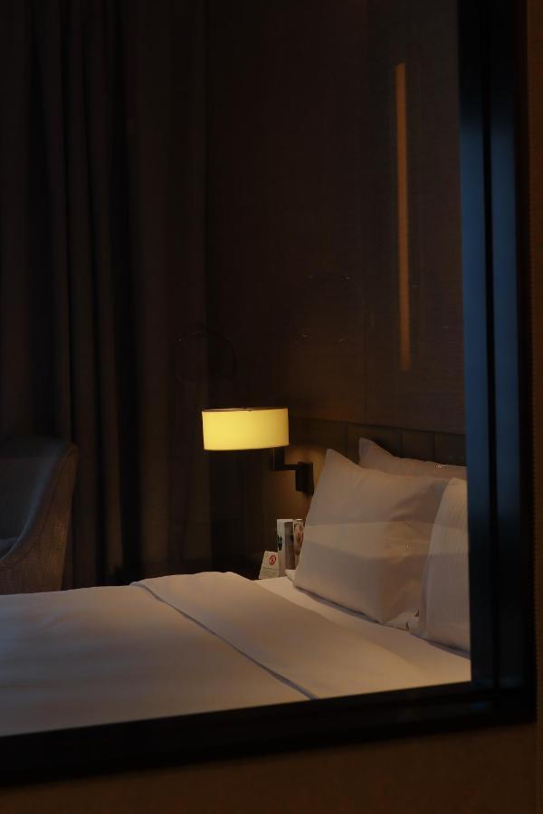 Ascott Raffles City Τσενγκντού Εξωτερικό φωτογραφία