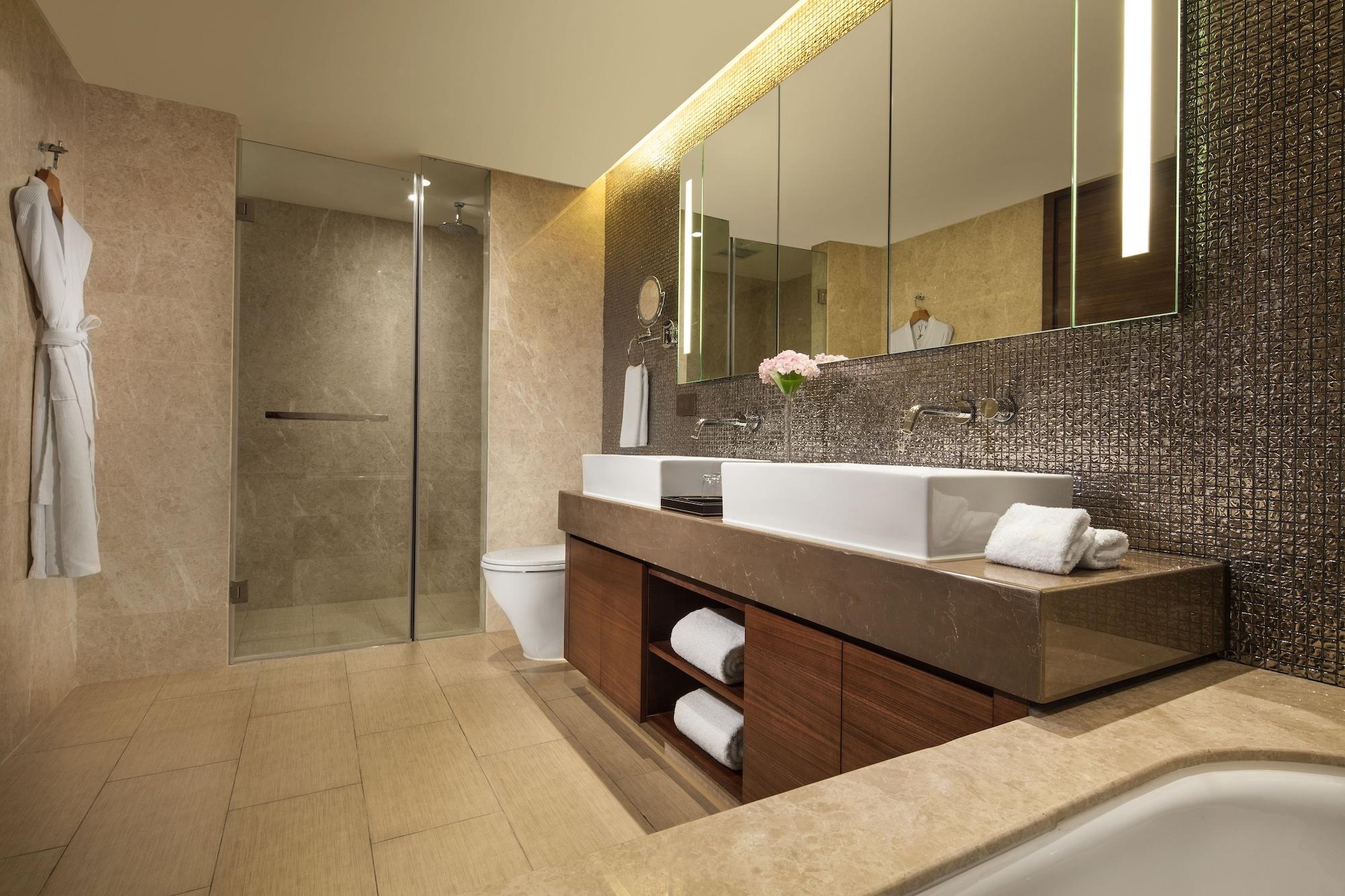 Ascott Raffles City Τσενγκντού Εξωτερικό φωτογραφία