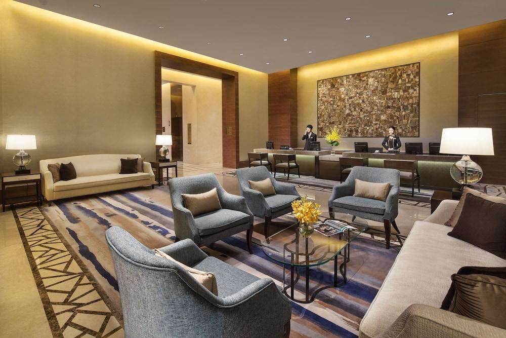 Ascott Raffles City Τσενγκντού Εξωτερικό φωτογραφία
