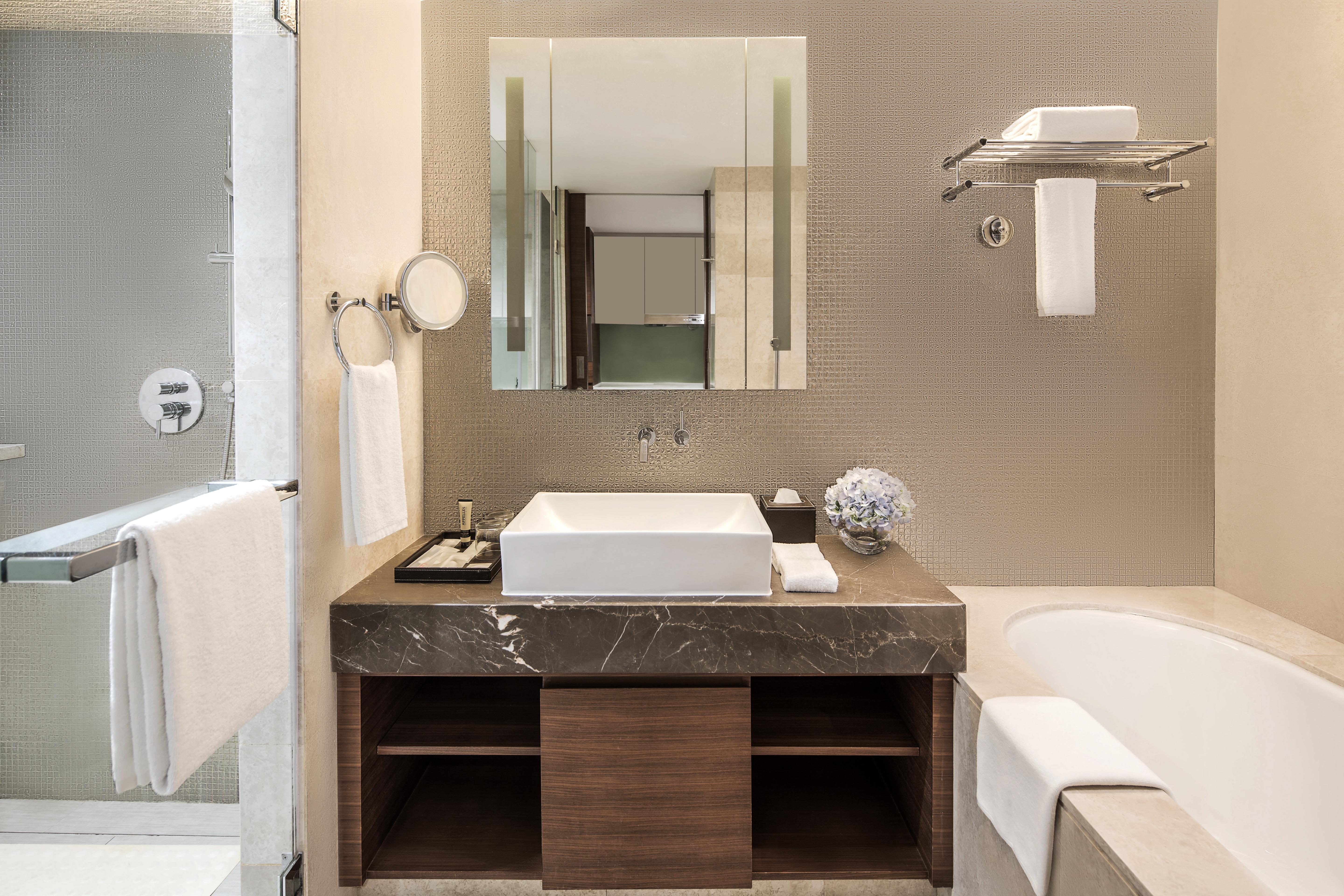 Ascott Raffles City Τσενγκντού Εξωτερικό φωτογραφία