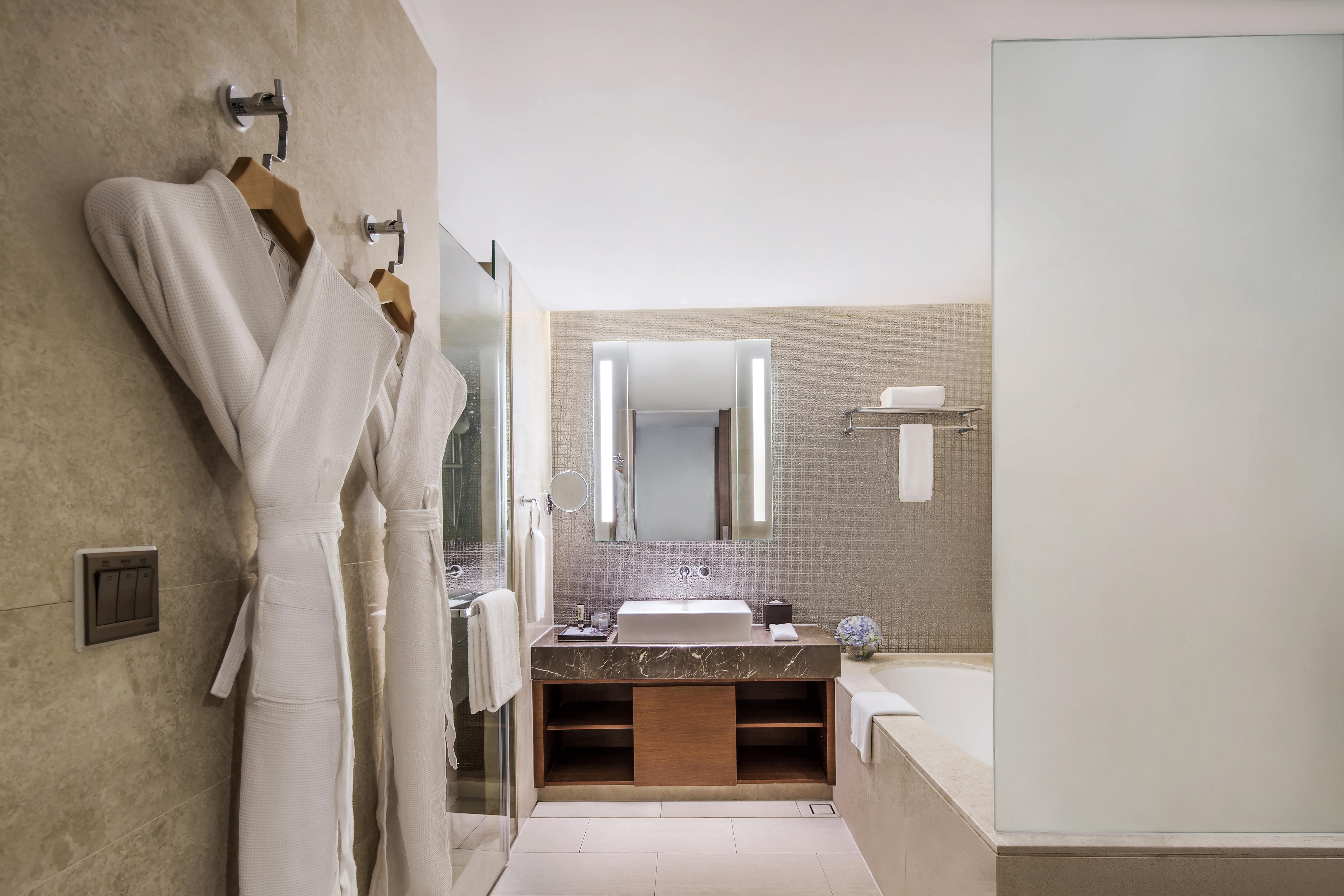 Ascott Raffles City Τσενγκντού Εξωτερικό φωτογραφία