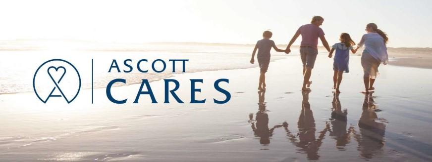 Ascott Raffles City Τσενγκντού Εξωτερικό φωτογραφία