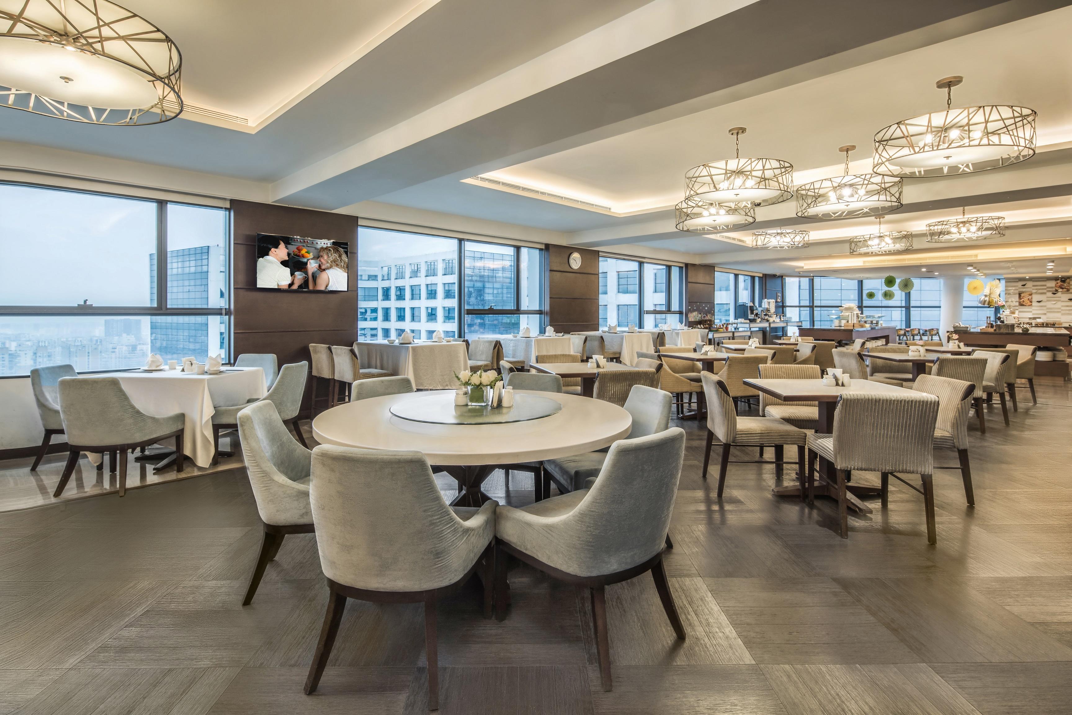 Ascott Raffles City Τσενγκντού Εξωτερικό φωτογραφία