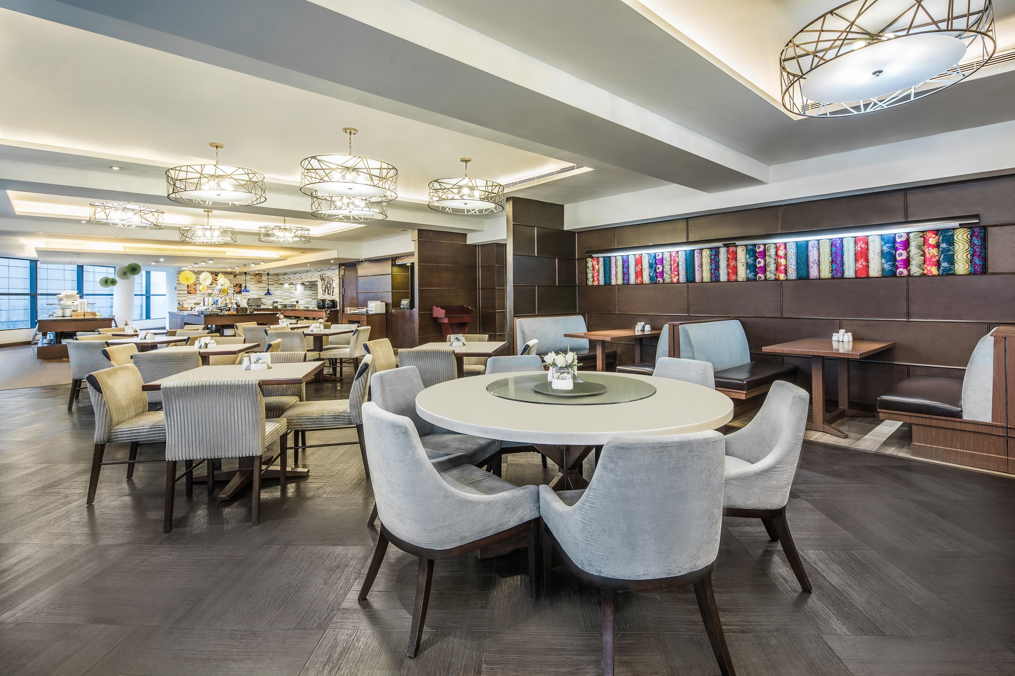 Ascott Raffles City Τσενγκντού Εξωτερικό φωτογραφία