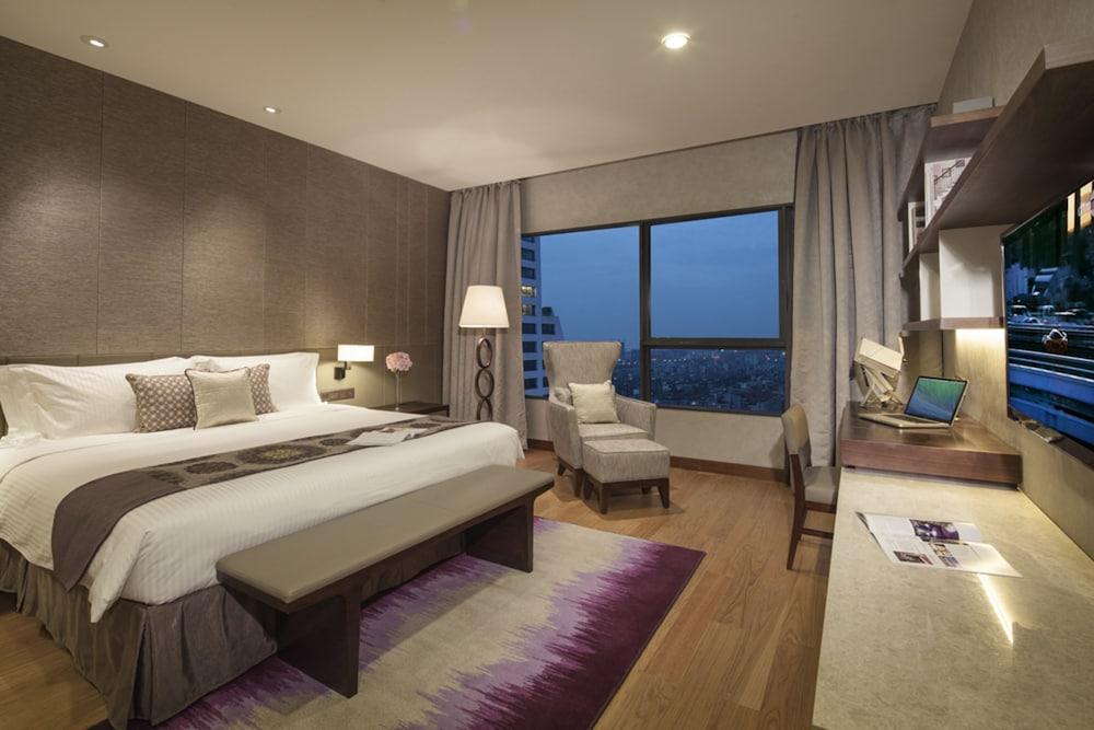 Ascott Raffles City Τσενγκντού Εξωτερικό φωτογραφία