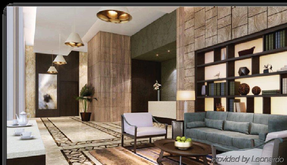 Ascott Raffles City Τσενγκντού Εξωτερικό φωτογραφία
