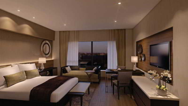 Ascott Raffles City Τσενγκντού Εξωτερικό φωτογραφία