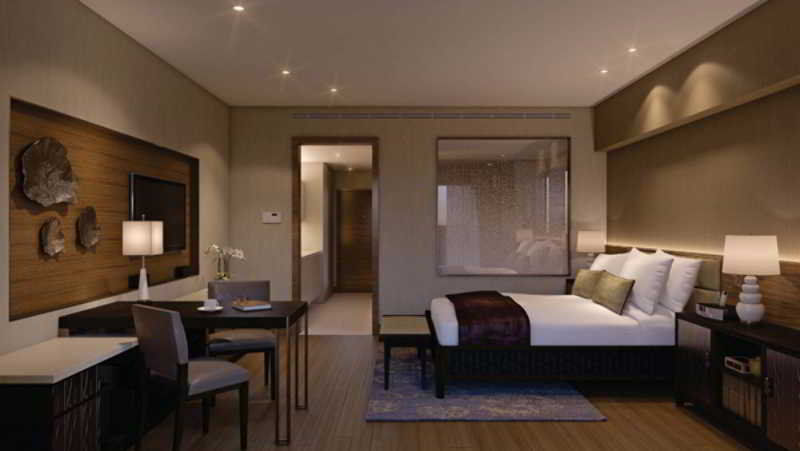 Ascott Raffles City Τσενγκντού Εξωτερικό φωτογραφία