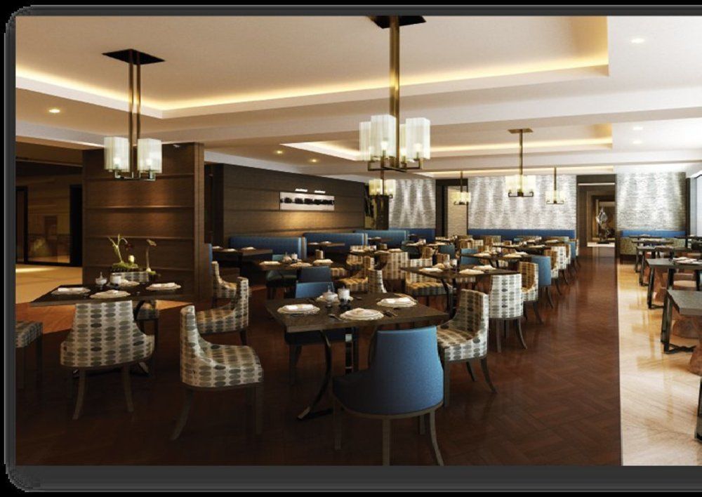 Ascott Raffles City Τσενγκντού Εξωτερικό φωτογραφία