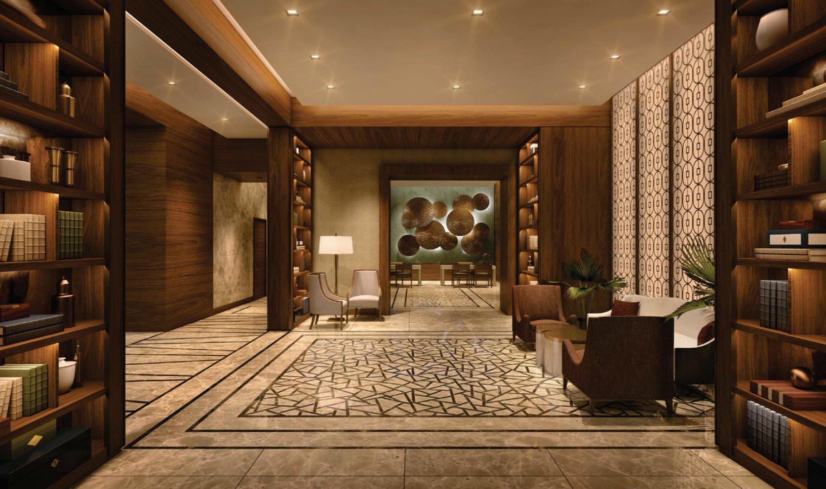 Ascott Raffles City Τσενγκντού Εξωτερικό φωτογραφία