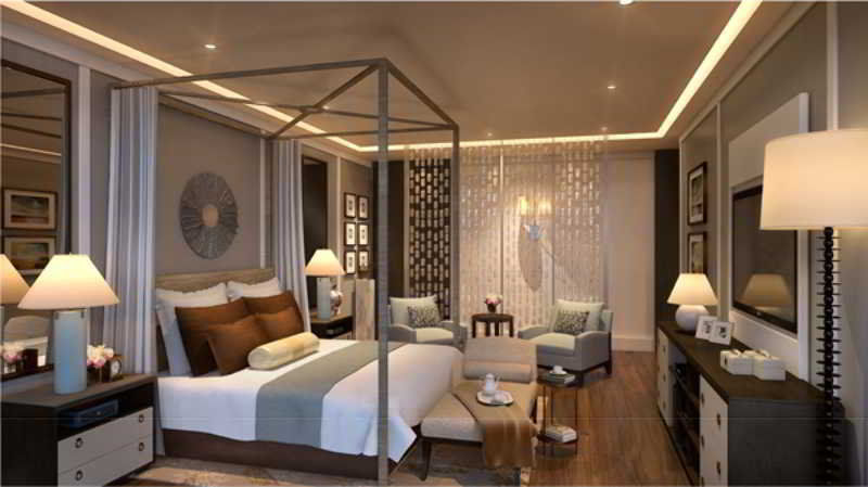 Ascott Raffles City Τσενγκντού Εξωτερικό φωτογραφία