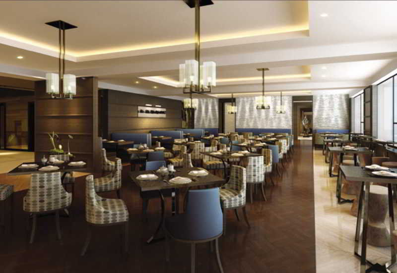 Ascott Raffles City Τσενγκντού Εξωτερικό φωτογραφία