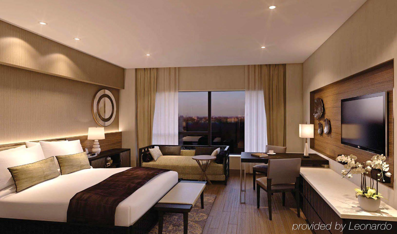 Ascott Raffles City Τσενγκντού Εξωτερικό φωτογραφία