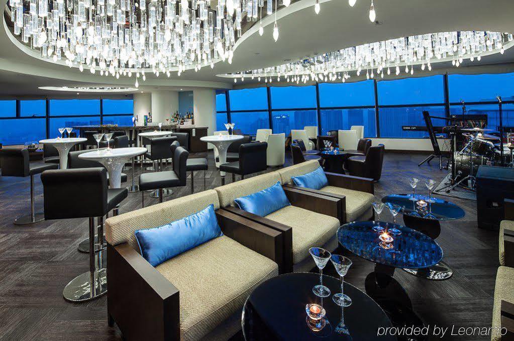 Ascott Raffles City Τσενγκντού Εξωτερικό φωτογραφία