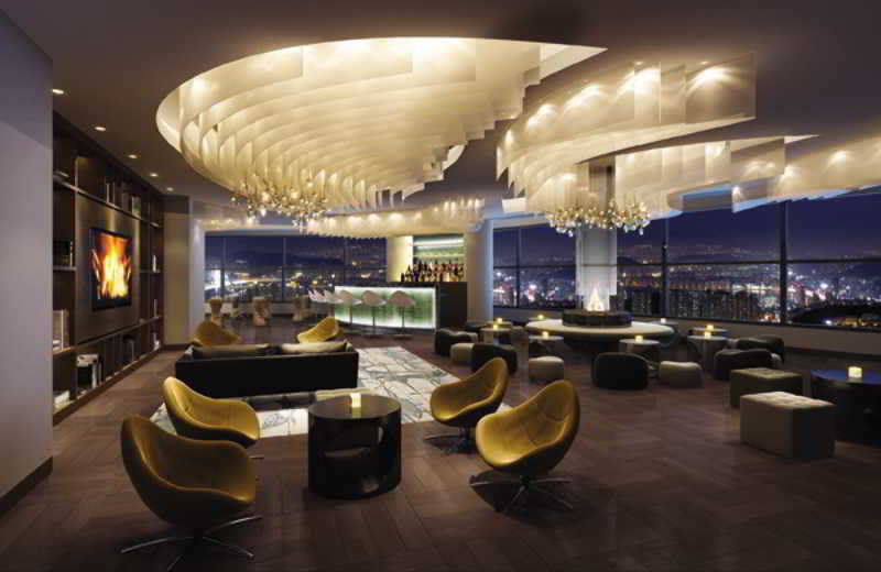 Ascott Raffles City Τσενγκντού Εξωτερικό φωτογραφία
