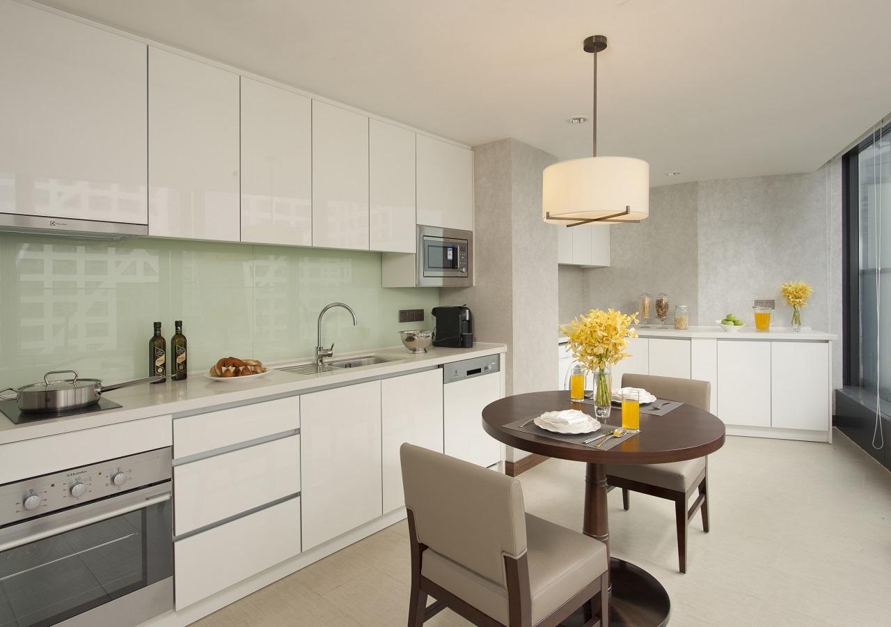 Ascott Raffles City Τσενγκντού Εξωτερικό φωτογραφία