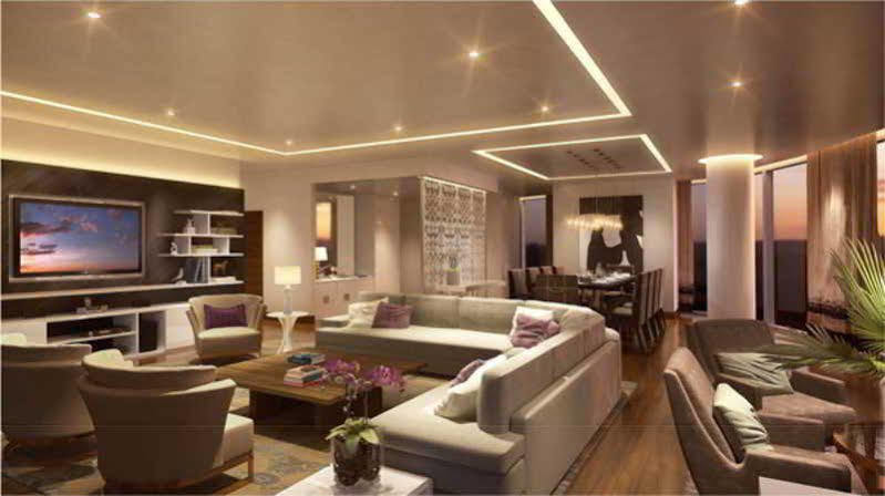 Ascott Raffles City Τσενγκντού Εξωτερικό φωτογραφία
