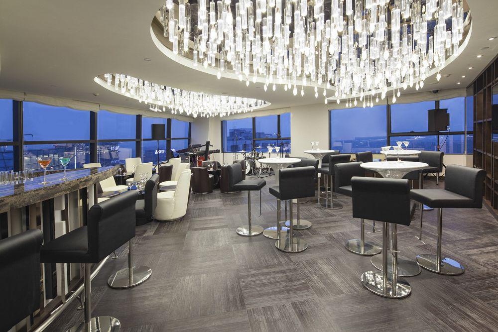 Ascott Raffles City Τσενγκντού Εξωτερικό φωτογραφία